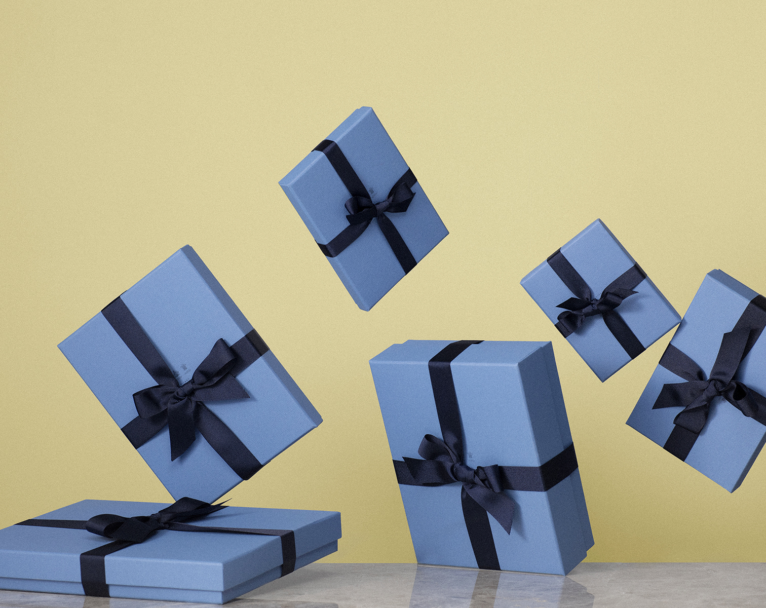 Gifts